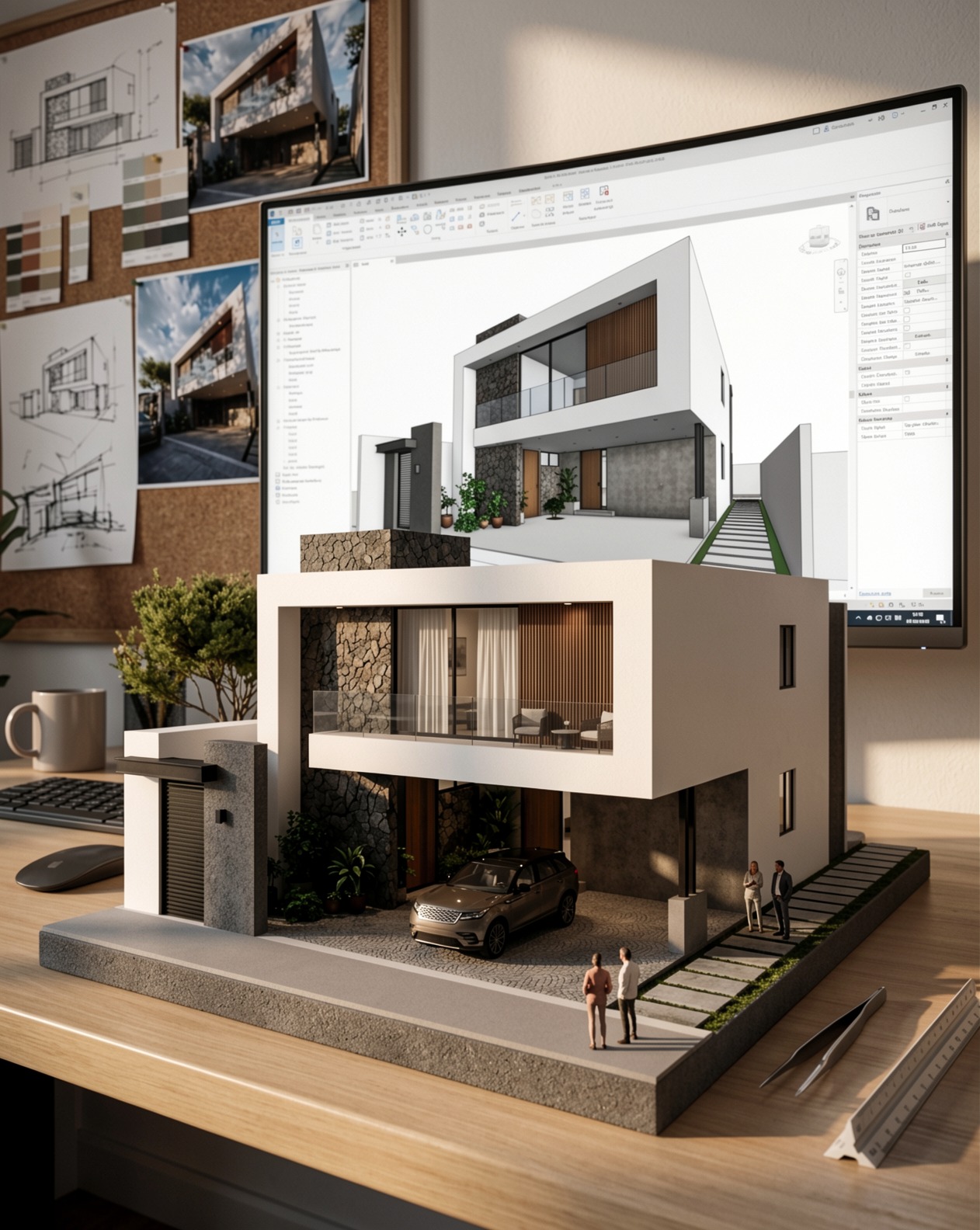 Modelado 3D